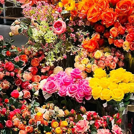 Family Stay Salzburg City Villa *