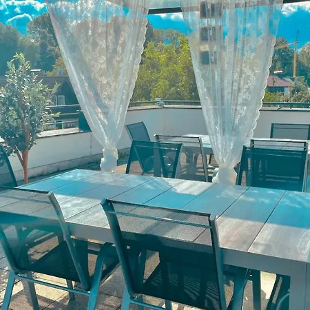 Villa Family Stay Salzburg City Salzburg