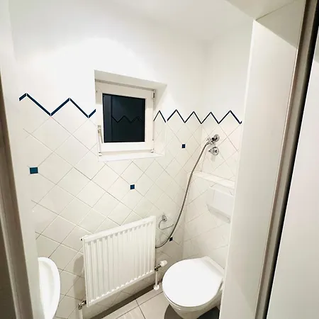 Villa Family Stay Salzburg City *