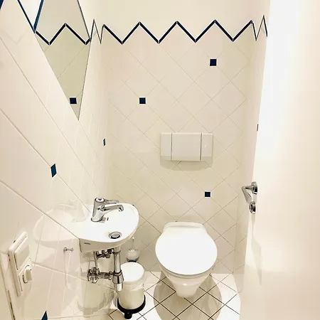 Villa Family Stay Salzburg City Salzburg