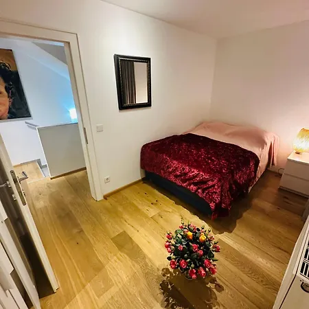 Family Stay Salzburg City Villa *