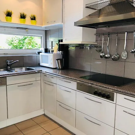 Family Stay Salzburg City Villa