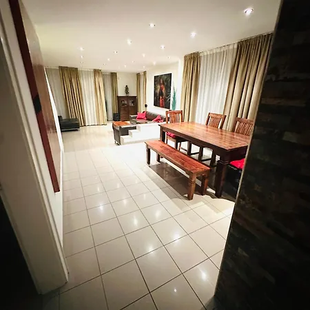 Family Stay Salzburg City Solnohrad