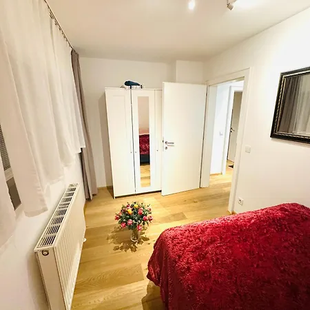 Family Stay Salzburg City *