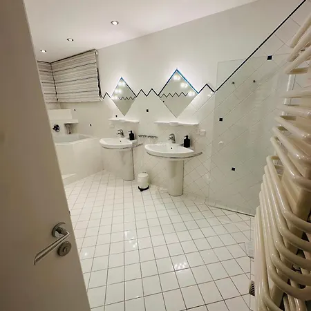 Family Stay Salzburg City Solnohrad