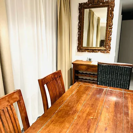 Family Stay Salzburg City * Solnohrad