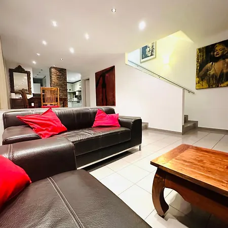 Family Stay Salzburg City