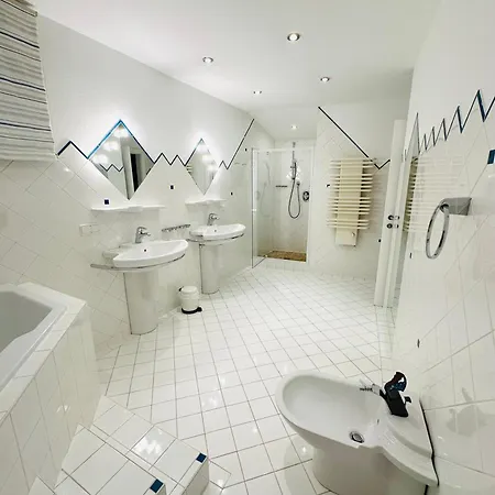 Vila Family Stay Salzburg City *