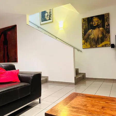 Family Stay Salzburg City