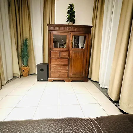 Family Stay Salzburg City * Solnohrad