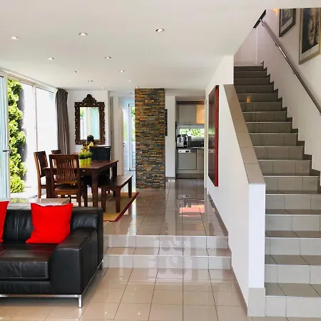 Family Stay Salzburg City * Solnohrad