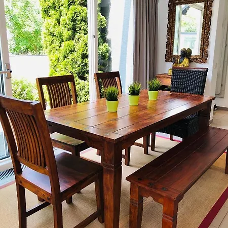 Family Stay Salzburg City Vila Solnohrad