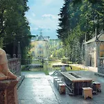 Family Stay Salzburg City