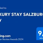 Family Stay Salzburg City *