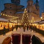 Family Stay Salzburg City Vila Solnohrad