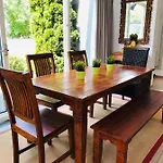 Family Stay Salzburg City Vila Solnohrad