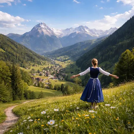 Family Stay Salzburg City Salzburg