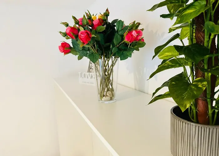 Family Stay Salzburg City * Solnohrad