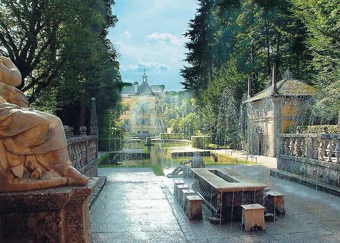 Family Stay Salzburg City