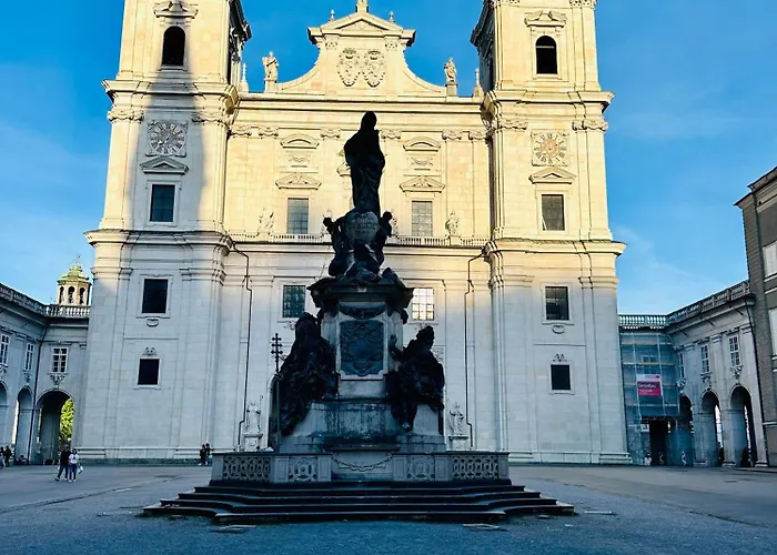 Vila Family Stay Salzburg City *