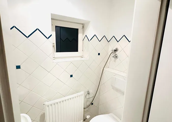 Villa Family Stay Salzburg City *