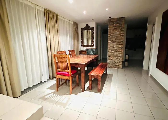 Family Stay Salzburg City Villa Salzburg