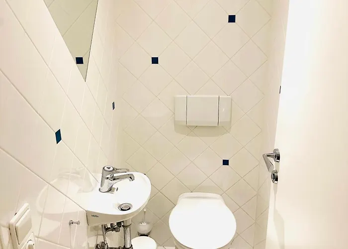 Vila Family Stay Salzburg City Solnohrad