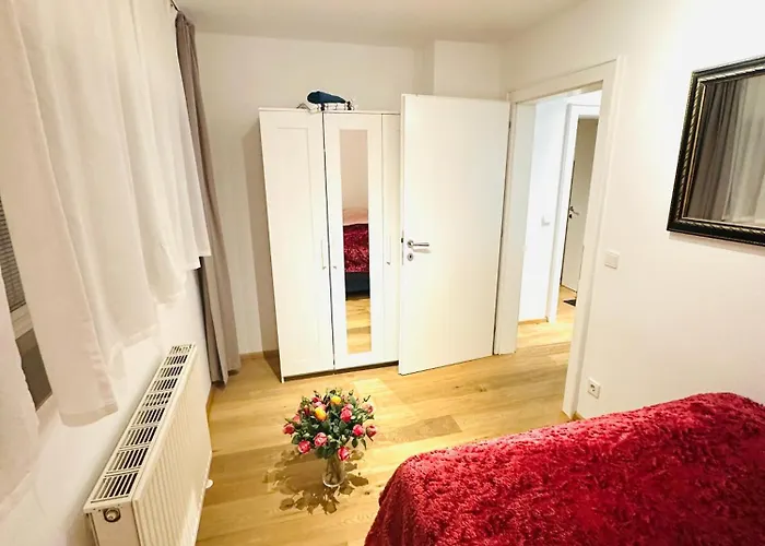 Family Stay Salzburg City *