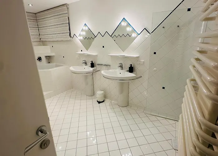 Family Stay Salzburg City Solnohrad