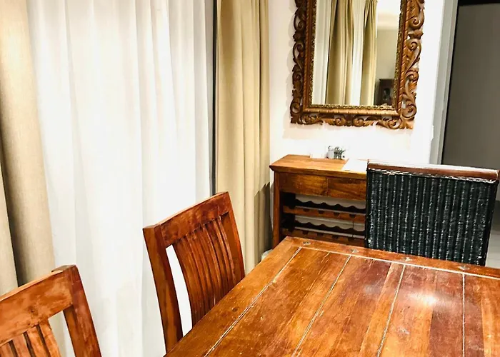 Family Stay Salzburg City * Solnohrad