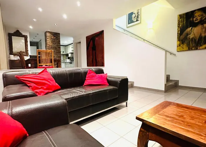 Family Stay Salzburg City