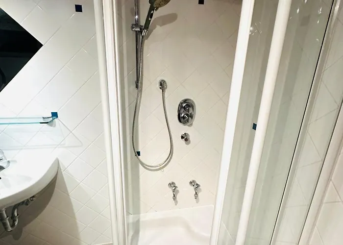 Family Stay Salzburg City * Salzburg