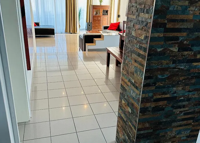 Family Stay Salzburg City