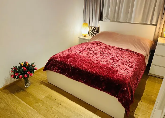 Villa Family Stay Salzburg City