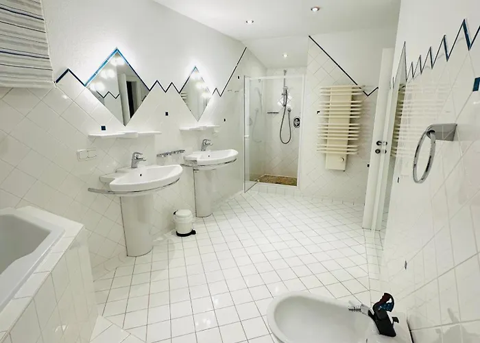 Villa Family Stay Salzburg City *