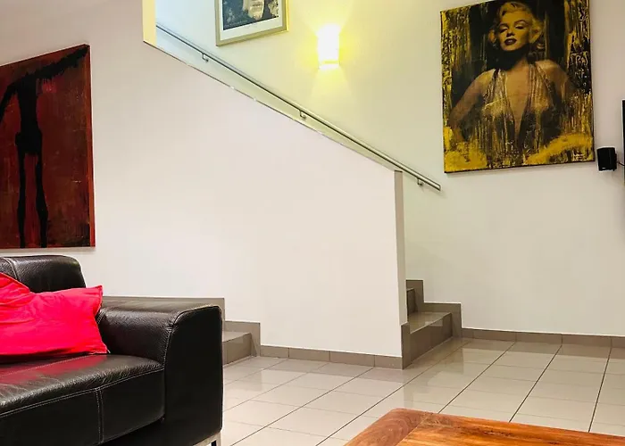 Family Stay Salzburg City