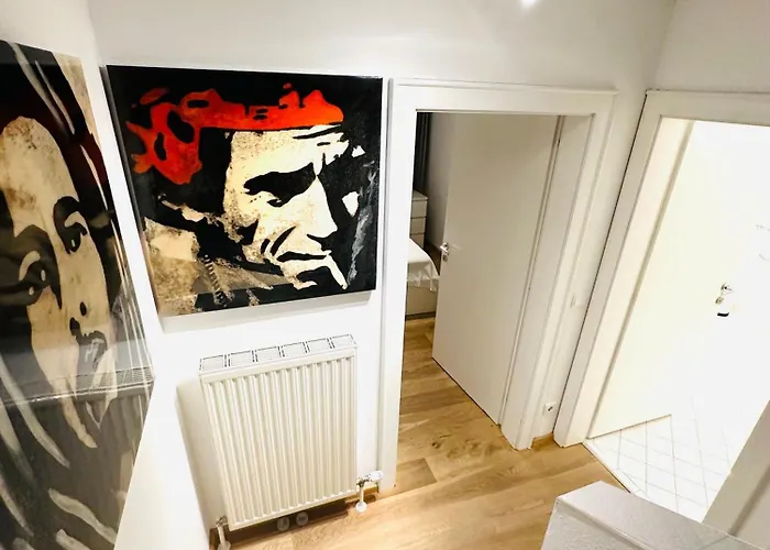 Family Stay Salzburg City Vila