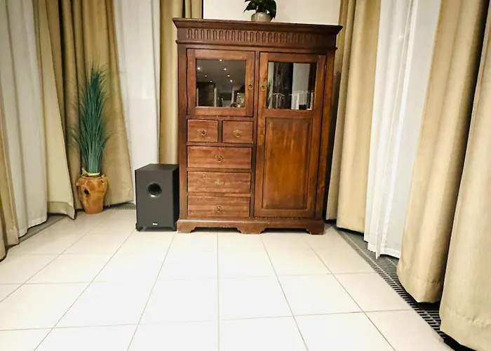 Family Stay Salzburg City * Salzburg