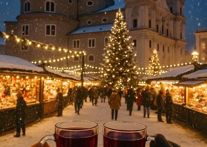 Family Stay Salzburg City Villa Salzburg