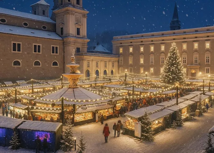 Family Stay Salzburg City Salzburg