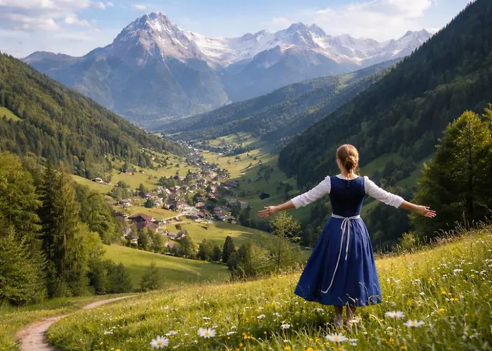 Family Stay Salzburg City Salzburg