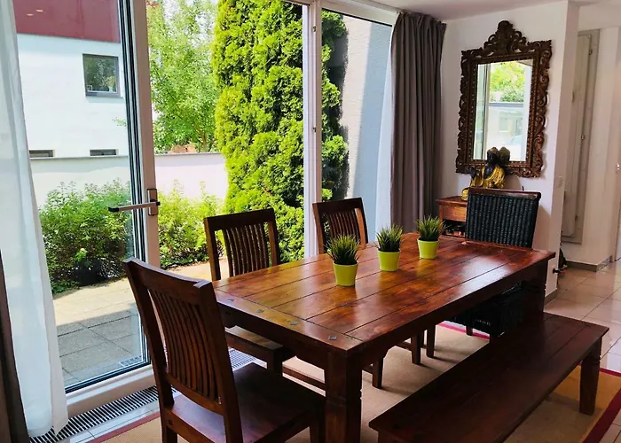 Family Stay Salzburg City Villa Salzburg