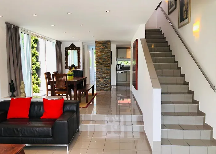 Family Stay Salzburg City * Salzburg