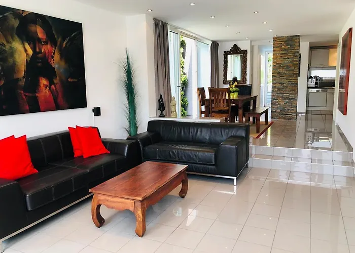 Family Stay Salzburg City Salzburg