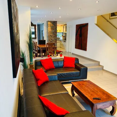 Luxury