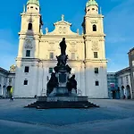 Βίλα Family Stay Salzburg City *