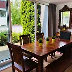 Family Stay Salzburg City Βίλα Σάλτσμπουργκ