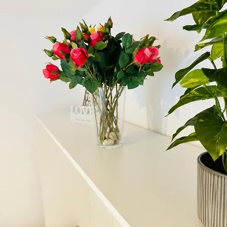 Family Stay Salzburg City * Salzburg