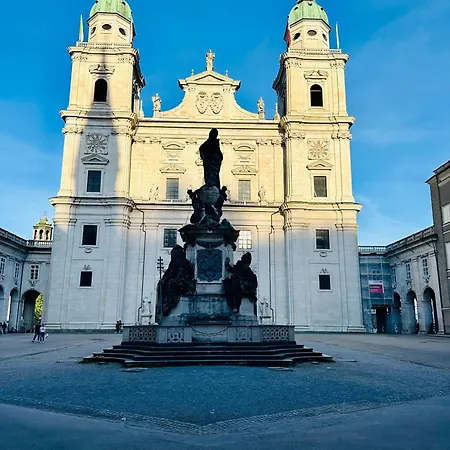 Willa Family Stay Salzburg City *