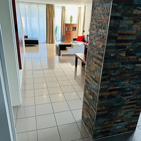 Family Stay Salzburg City